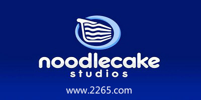 noodlecake游戏