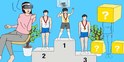 类似烧脑大师的游戏