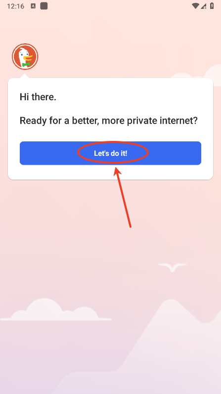 duckduckgo使用教程