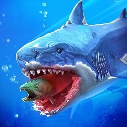 海底吞噬进化游戏