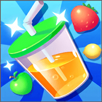 果汁甜品店内购破解版