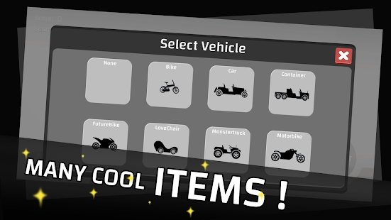 火柴人英雄飞行手游