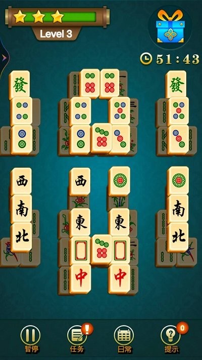 经典欢乐连连看游戏