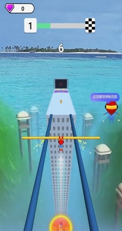 奔跑吧棍棍侠手机版