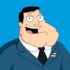 特攻老爹末日来袭内购破解版(American Dad! Apocalypse Soon)