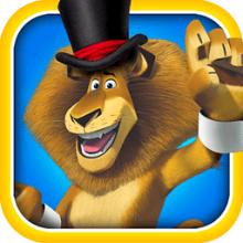 马达加斯加马戏团汉化破解版