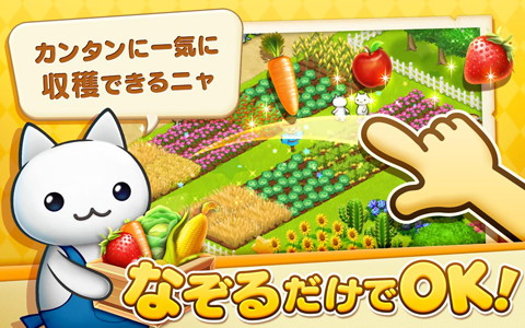 星星岛猫咪中文版