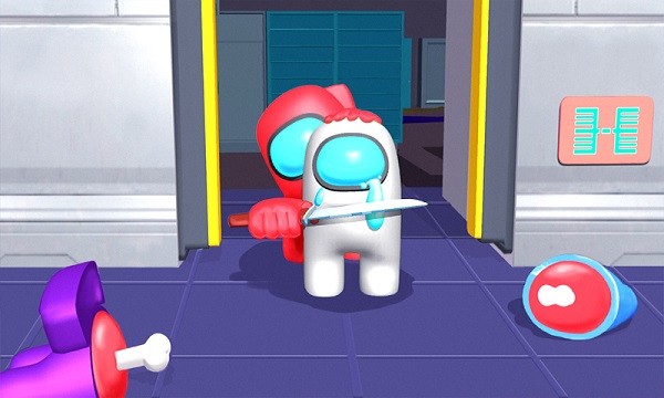 太空杀躲猫猫最新版