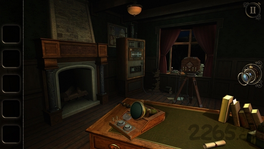 未上锁的房间3汉化版(the room3)