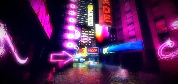 赛博朋克2069手机版
