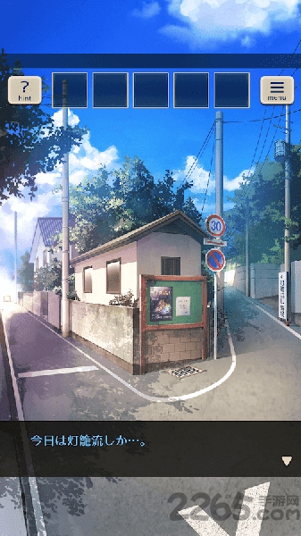 逃脱游戏你给予我的灯火最新中文版