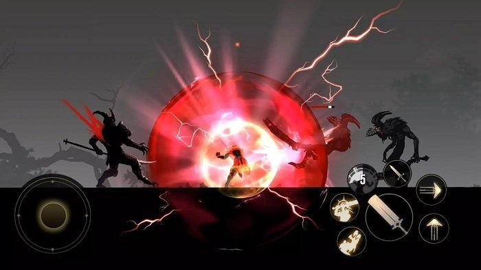 死亡阴影2觉醒官方最新版