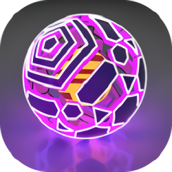 rollingball滚动球