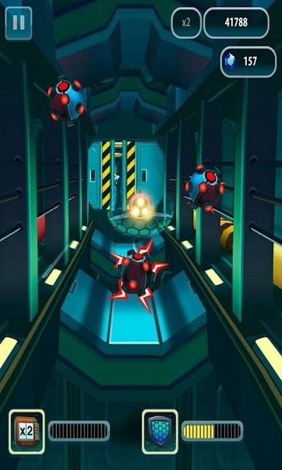 空间冒险者游戏下载