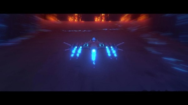 现代空战手机版