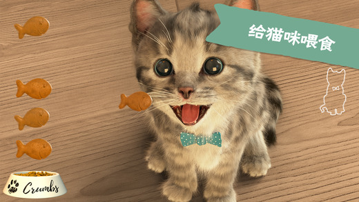 little kitten app下载