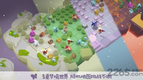 勇者大暴走官方版 勇者大暴走手游下载