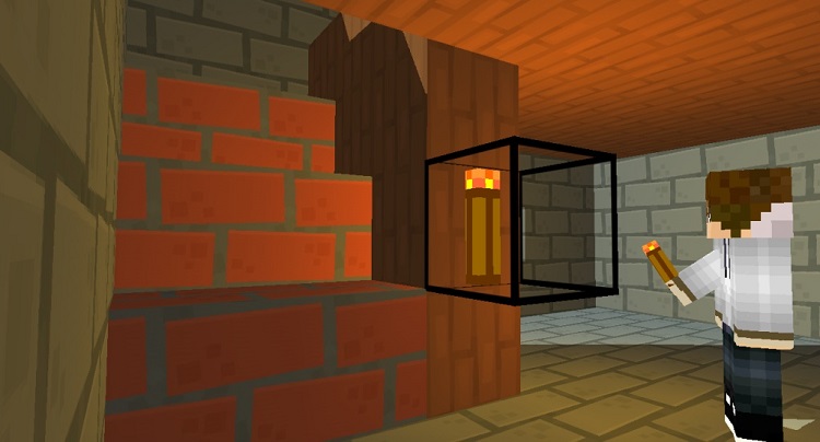 建造vr游戏