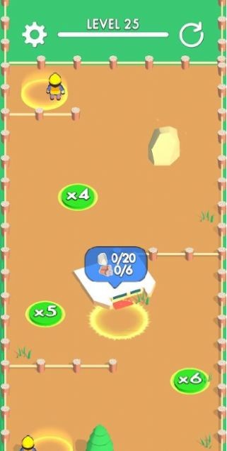 盖房班官方版 盖房班游戏下载