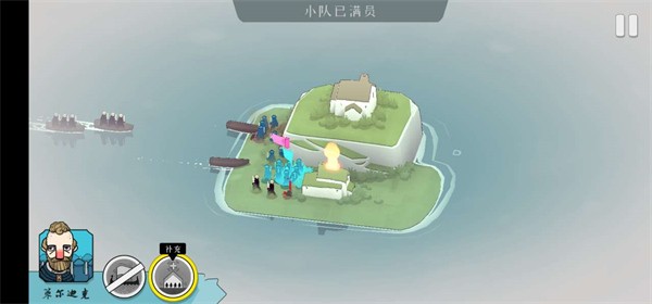 北方绝境怎么玩 北方绝境玩法介绍