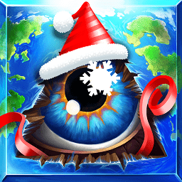 涂鸦上帝闪电战最新版