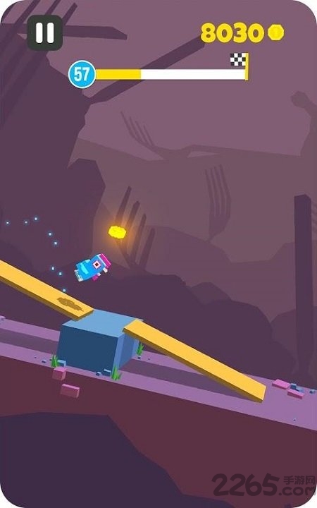 蹦蹦跳跳的山最新版