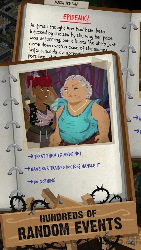 rebuild3中文最新版