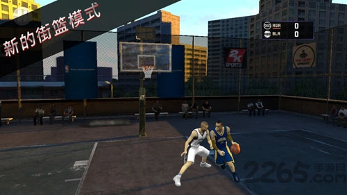 nba2k16破解中文直装版下载 nba2k16无限金币版