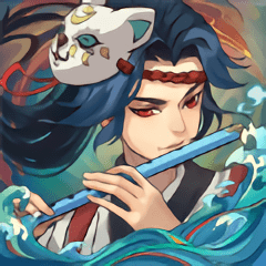 长安风云绘正式版