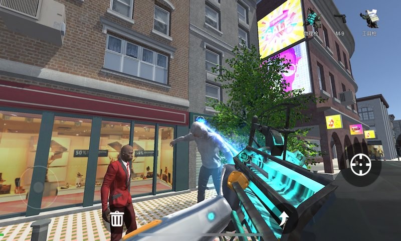 盖瑞沙盒模组躲猫猫游戏