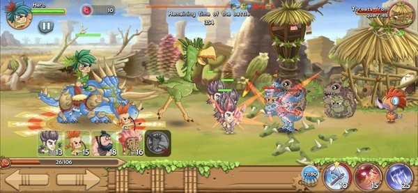 部落战争最新版