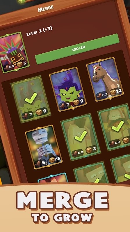 中世纪帝国建设者手机版