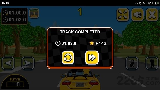 car racing apk