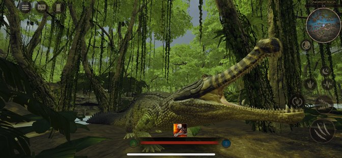 泰坦之路国际服最新版本2025(Path of Titans)