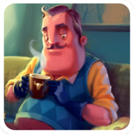 隔壁的神秘面纱汉化版