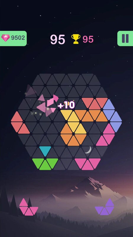 经典方块拼图最新版