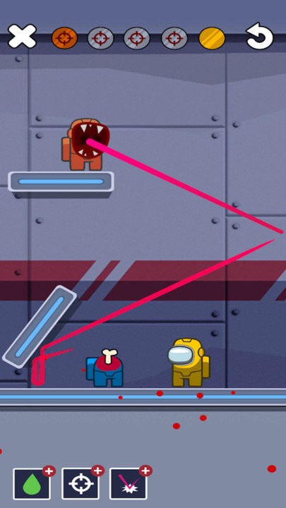 狼人杀先生最新版