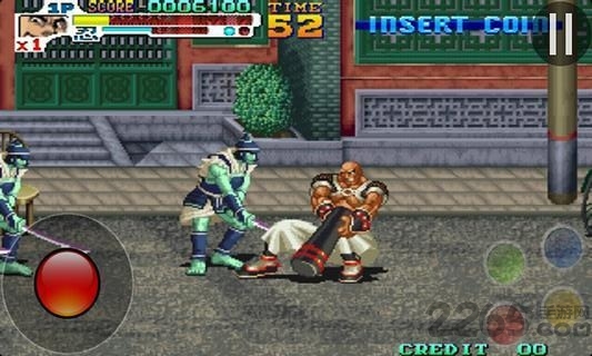 战国传承3安卓破解版