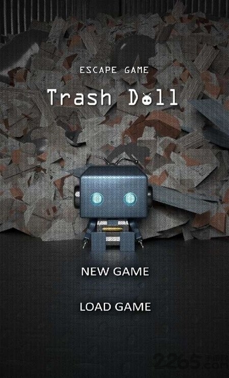 垃圾玩偶trash doll官方版