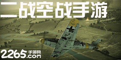 二战空战手游