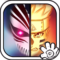 死神vs火影2.2