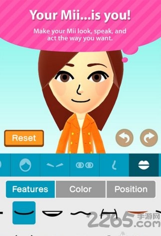 任天堂miitomo