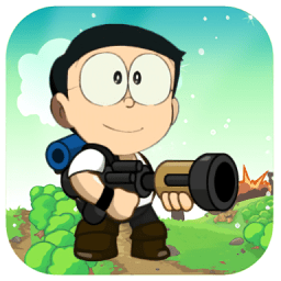 大雄冒险记官方版