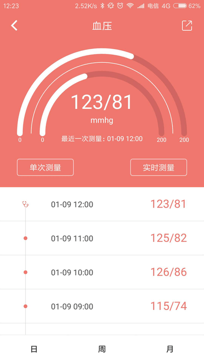 医联网iohfit安卓版 医联网iohfitapp下载