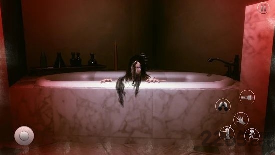 怨恨2020恐怖手游下载