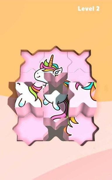滑动贴合3D游戏 滑动贴合3D手游