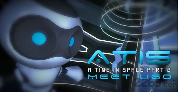时空穿梭2vr手机游戏最新版(含数据包)
