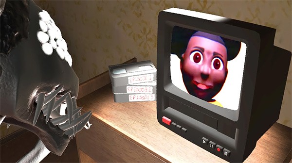 逃离童话镇手机版