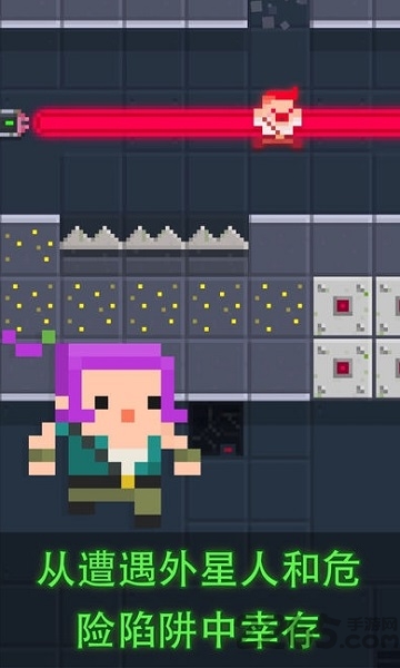 dig deep挖矿游戏