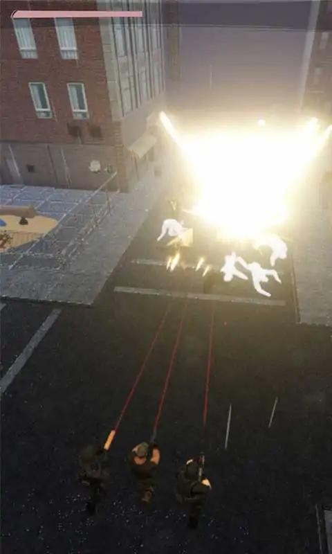 战术z小队游戏